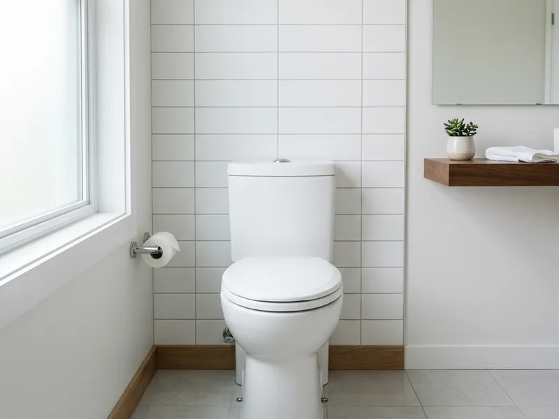 Toilet Repair & Installation Plumber in O'Fallon, IL